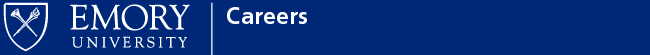 Emory Careers